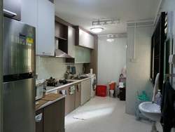 Blk 576 Woodlands Drive 16 (Woodlands), HDB 5 Rooms #205225311